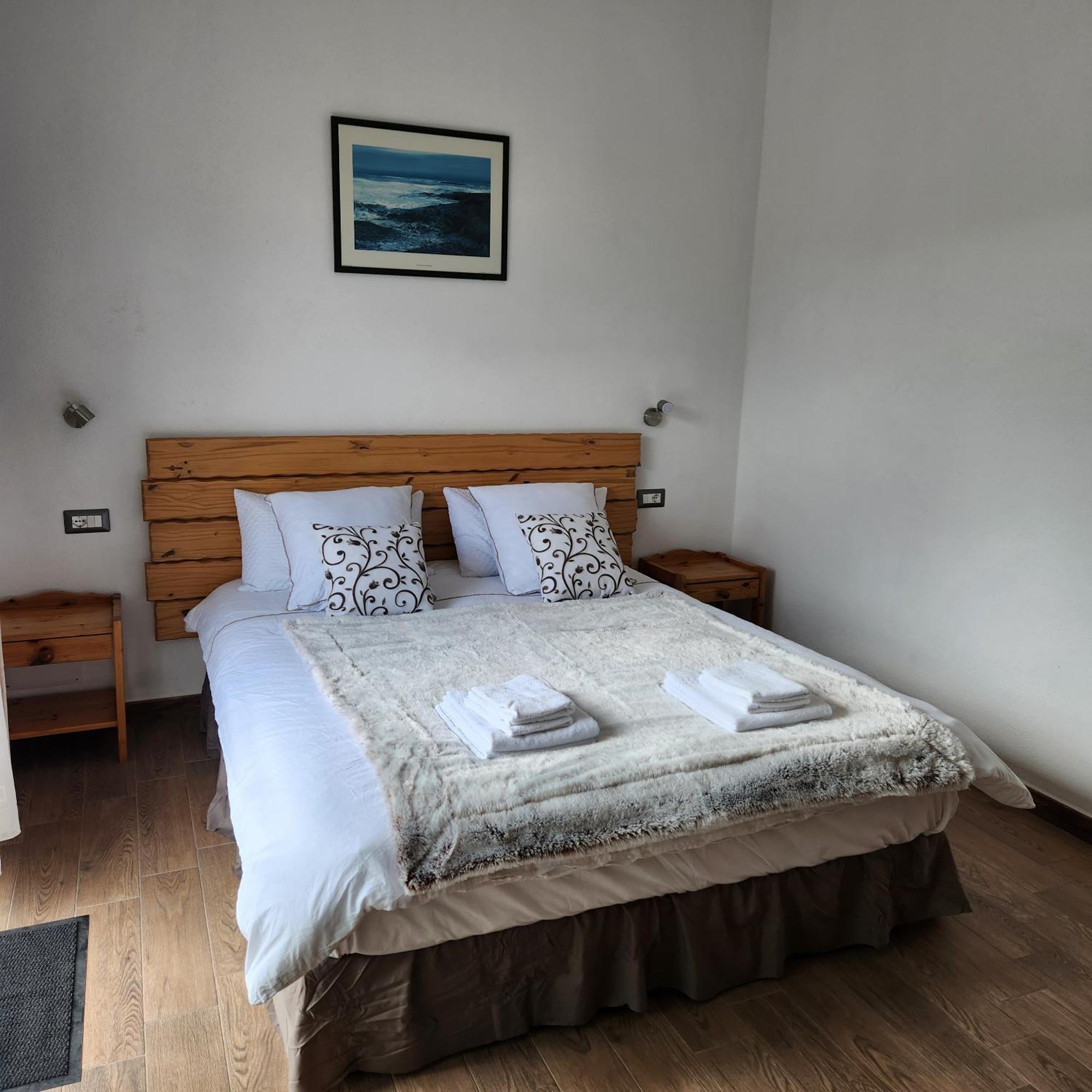 Iloghe Di Marras Otel Loculi Dış mekan fotoğraf
