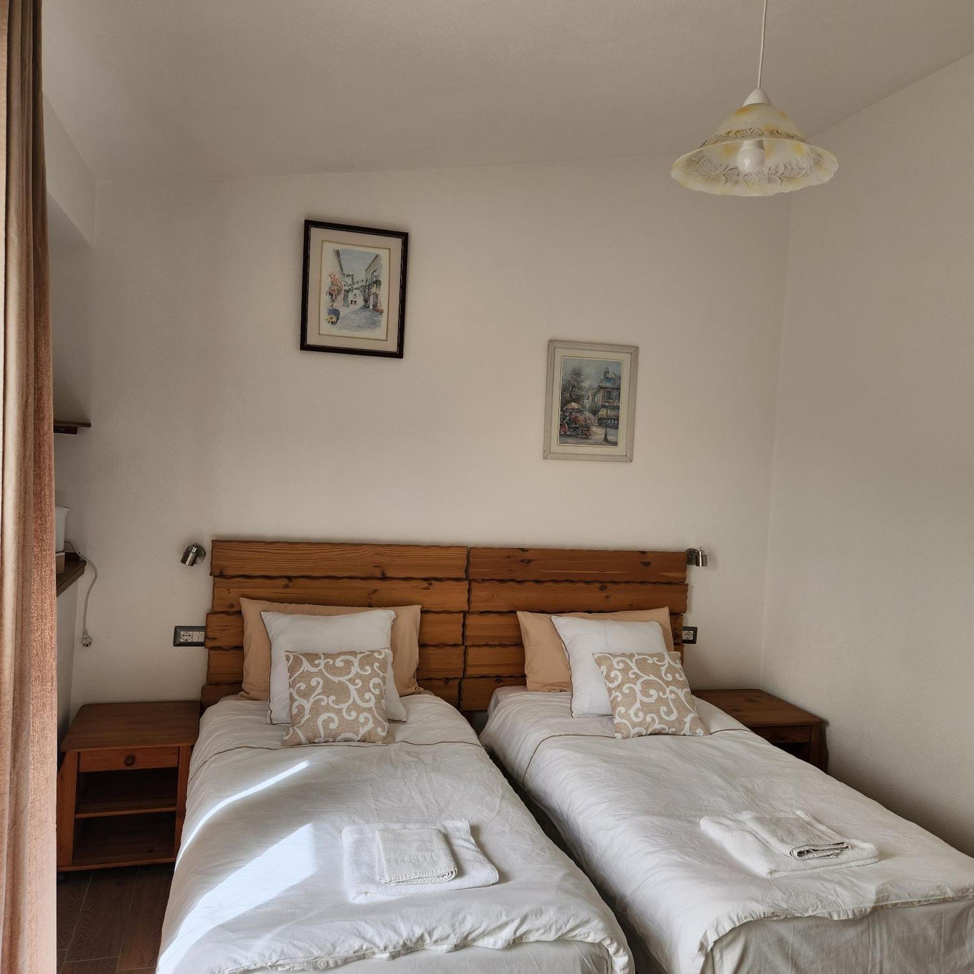 Iloghe Di Marras Otel Loculi Dış mekan fotoğraf