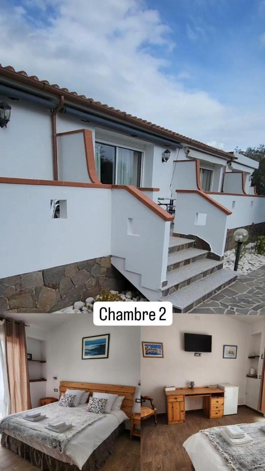 Iloghe Di Marras Otel Loculi Dış mekan fotoğraf
