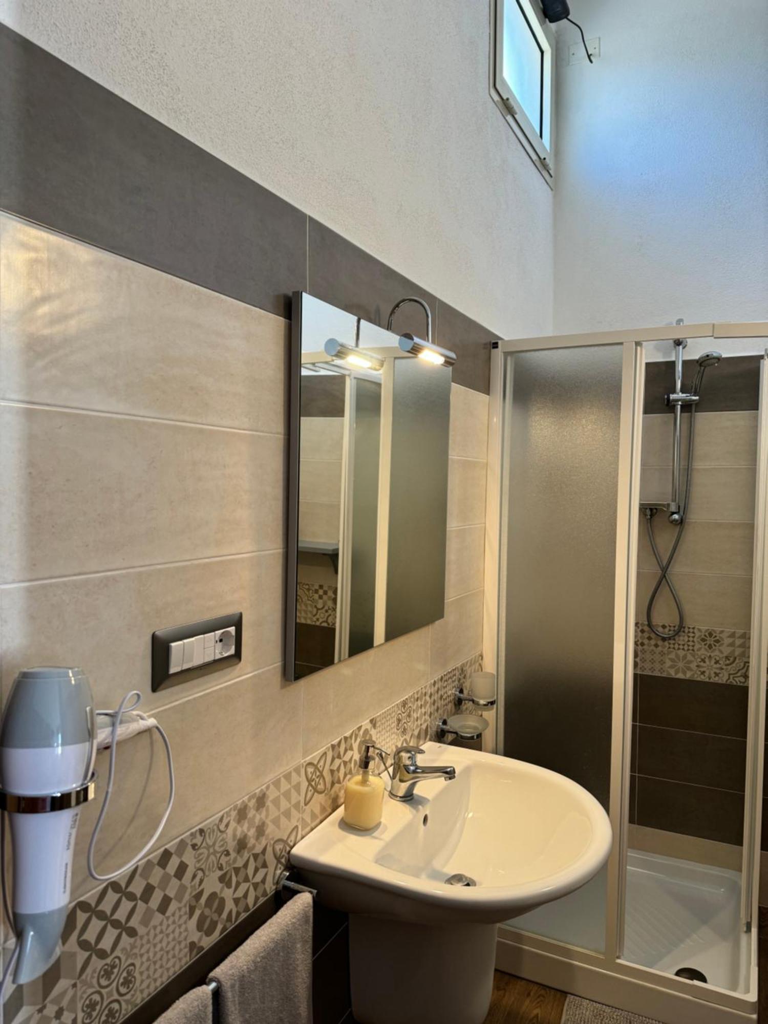 Iloghe Di Marras Otel Loculi Dış mekan fotoğraf