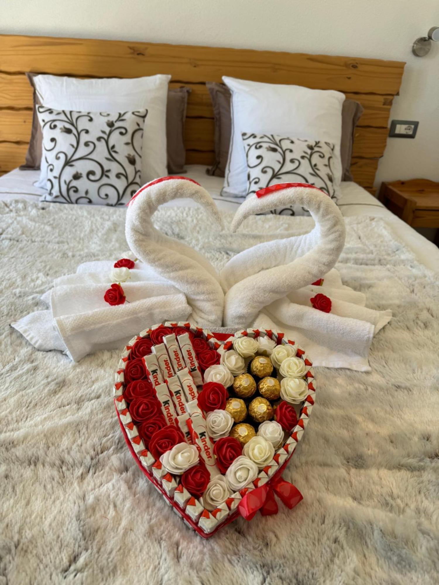 Iloghe Di Marras Otel Loculi Dış mekan fotoğraf
